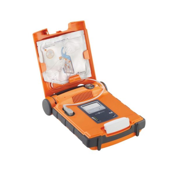 Cardiac Science Powerheart G5 AED - Image 4