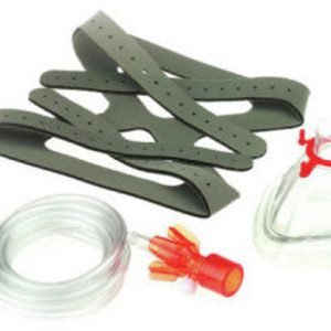 Disposable Open CPAP, Small Adult