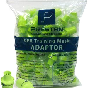 Prestan® Rescue Mask Training Adapter