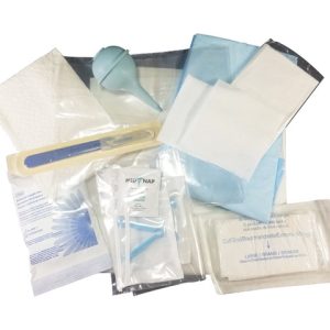 Emergency Disposable Obstetrical Kit