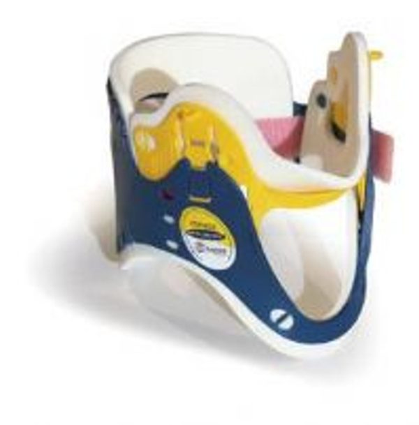 Stifneck Pedi-Select Adjustable Extrication Collar