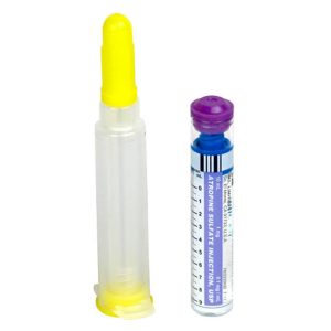 Atropine Sulfate 1mg/10mL