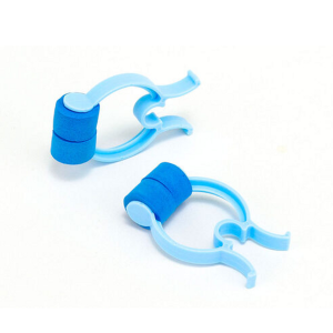 Allied Healthcare Nose Clip, Case of 100