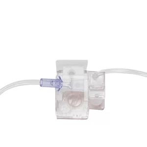 Medsystem III™ Smallbore Tubing Infusion Half Set, Case of 50