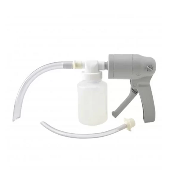 Gentec Rescue Suction Pump