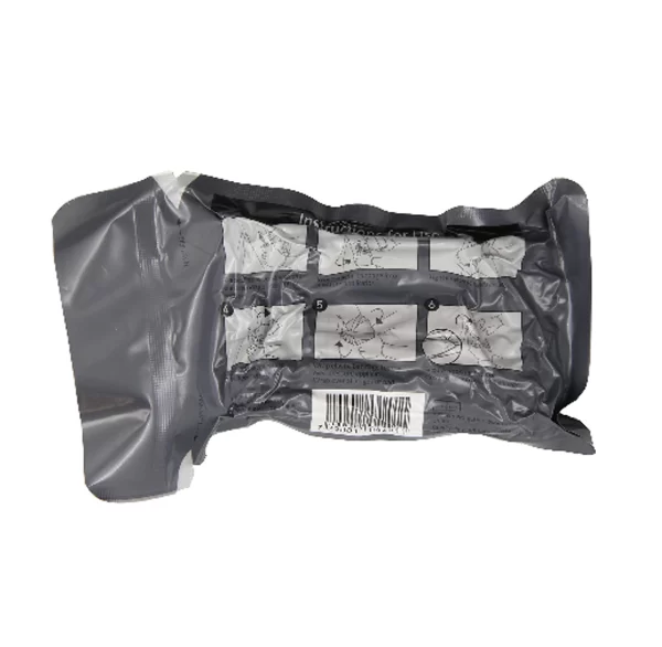 PerSys Medical Israeli Emergency Bandage 4"