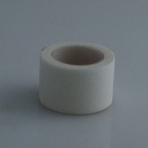 Paper Surgical Tape 1" x 10 yds