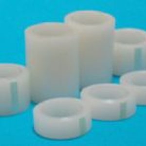 Transparent Surgical Tape 3" x 10 yds