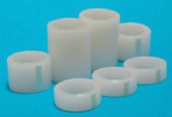Transparent Surgical Tape 3" x 10 yds