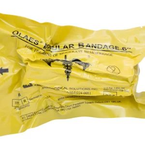 Olaes® Modular 8-ply Bandage, Sterile - 6''