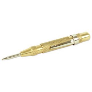 Brass Window Punch