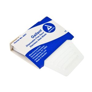 Gallant Prep Razor