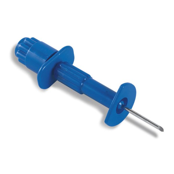 Disposable Intraosseous Infusion Needles 15g