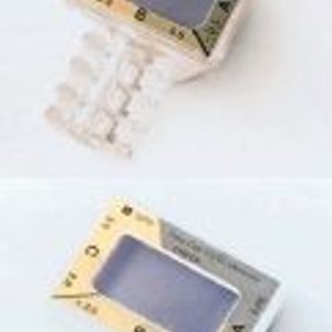 Pedi-Cap CO2 Detector