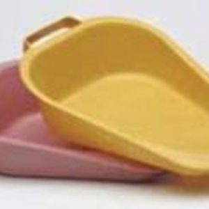 Fracture Bedpan