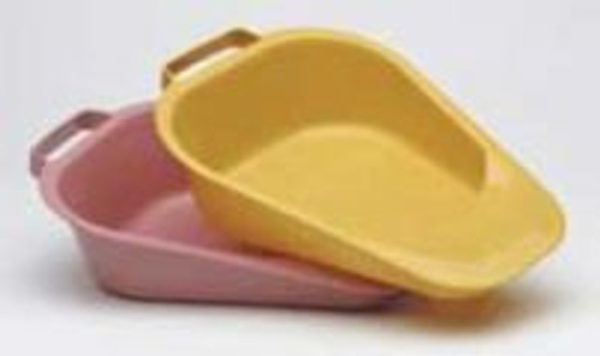Fracture Bedpan