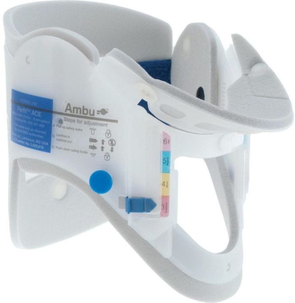 Ambu Perfit Ace Adjustable Collar