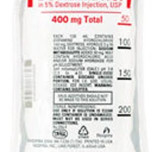 Dopamine HCl in 5% Dextrose Injection, USP - 250mL Bag