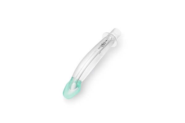 I-GEL, supraglottic airway, size 1.0, neonate (2-5kg, 5-11lbs)