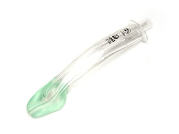 I-GEL, supraglottic airway, size 1.5, infant (5-12kg, 11-25lbs)