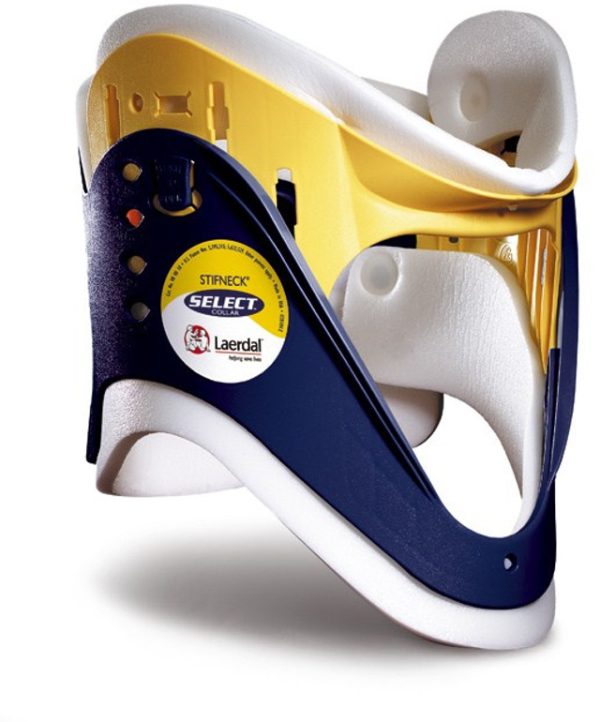 Stifneck Select Adult Adjustable Extrication Collar