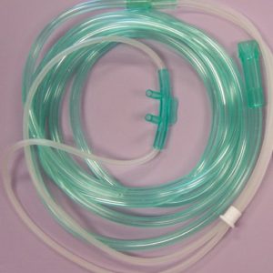 Adult 7' Nasal Cannula