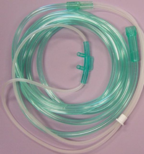 Adult 7' Nasal Cannula