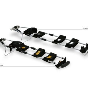Traction Splint