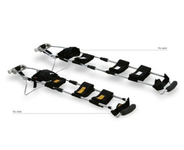 Traction Splint