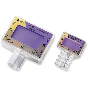 Easy Cap II CO2 Detector