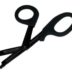 Paramedic 7 1/4" Shears, Tactical Black