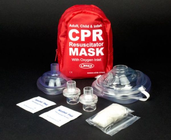 CPR