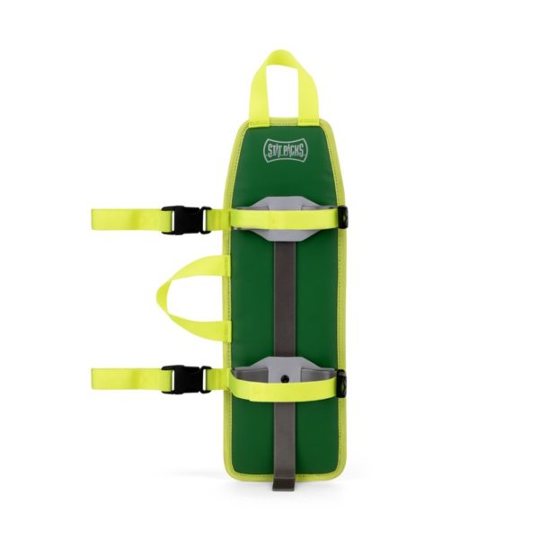 Statpacks G3+ Oxygen Module, Green