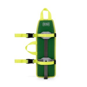 Statpacks G3+ Oxygen Module, Green