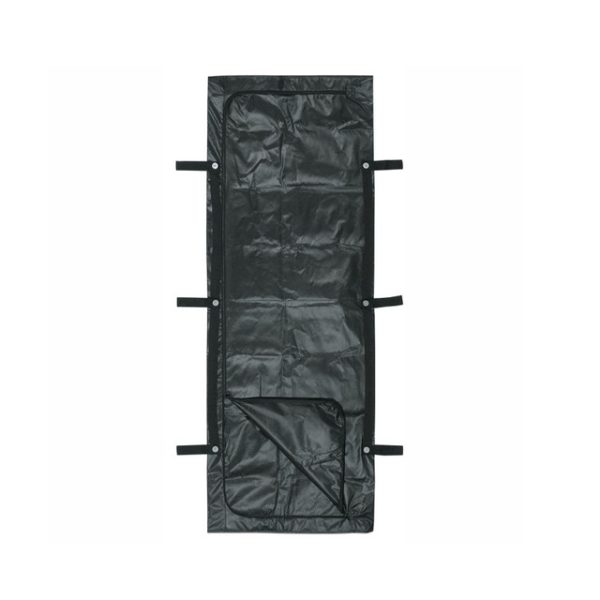 Heavy Duty DOD Spec Human Remains Pouch, Adult