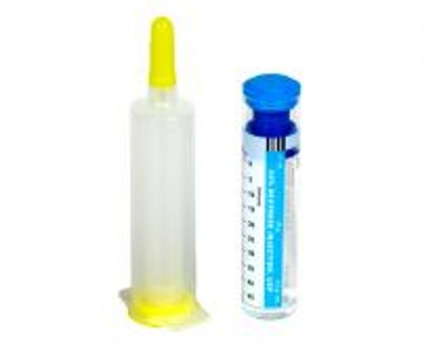 Dextrose Injection, USP, D50%, 50mL