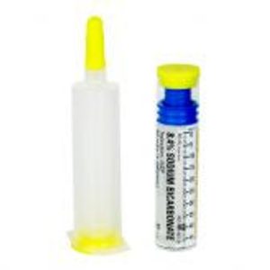 Sodium Bicarbonate Injection, USP, 8.4%, 50mL Prefilled Syringe