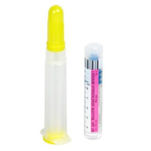 Lidocaine HCL Injection, USP, 2%, 5 mL