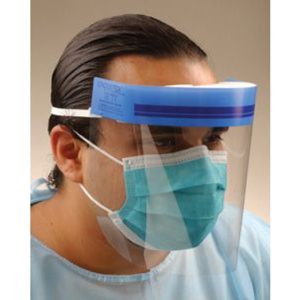 Disposable Face Shield