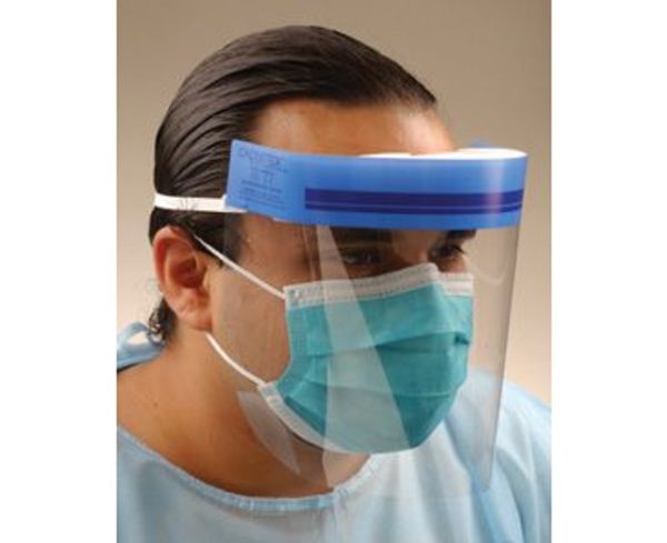 Disposable Face Shield