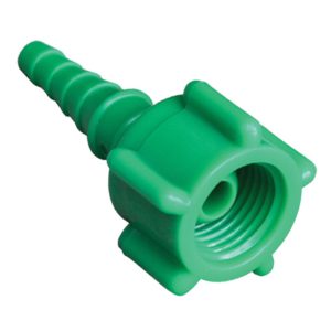 Oxygen XMAS Tree Adapter