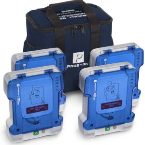 Prestan® Professional AED Trainer Plus