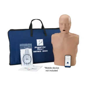 PRESTAN Professional Series 2000 Adult Manikin