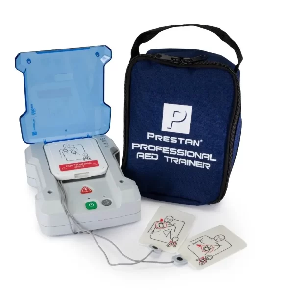 PRESTAN Professional AED Trainer PLUS