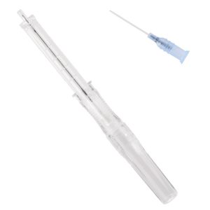ViaValve® Safety IV Catheter