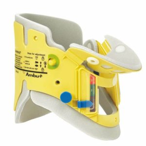 Ambu Mini Perfit Ace Adjustable Collar Infant / Pediatric