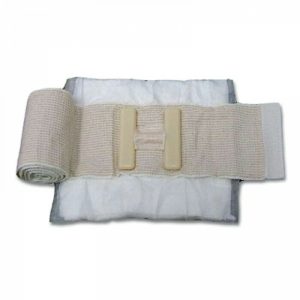 H Compression Bandage
