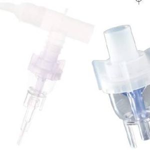 VixOne Handheld Nebulizer, 7ft Kink Resistant Tubing with Pediatric Mask