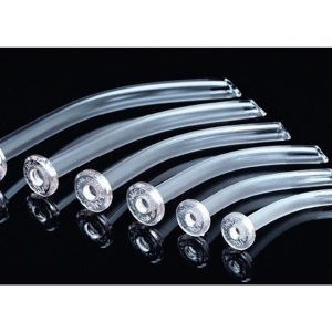 PVC Nasal Airway Kit - Sizes 12-22 Fr