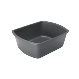 Rectangular Wash Basin - 8 Qt